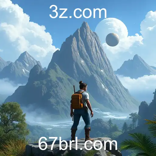 Explorando o Fascinante Mundo dos Jogos de Aventura