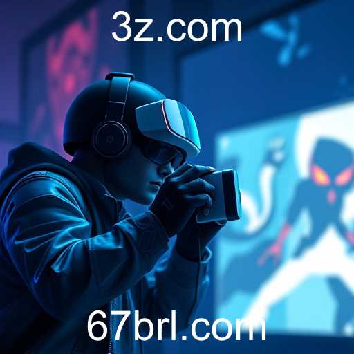 Expansão da Indústria de Jogos no Brasil