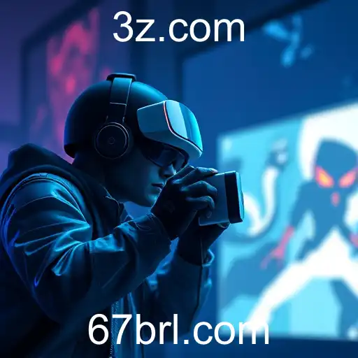 Expansão da Indústria de Jogos no Brasil