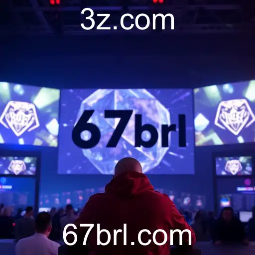 Mercado de Jogos Online em Expansão no Brasil