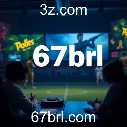 A Evolução do Mercado de Jogos no Brasil