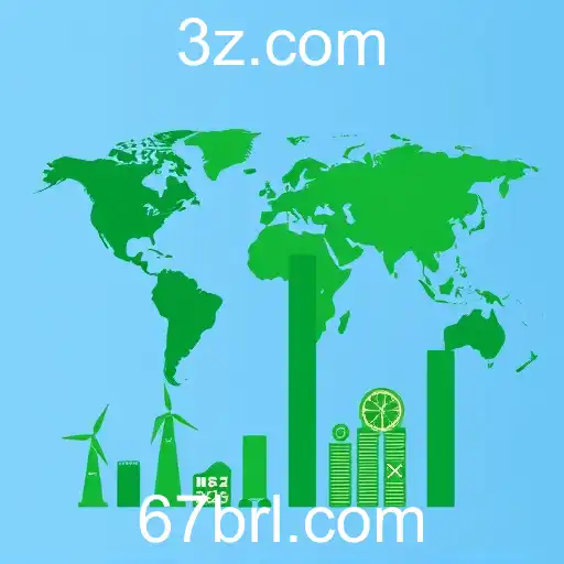 A Economia Brasileira e o Impacto do Cenário Global