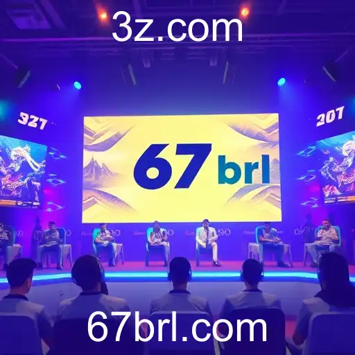 67brl: A Nova Tendência dos Jogos Online em 2025