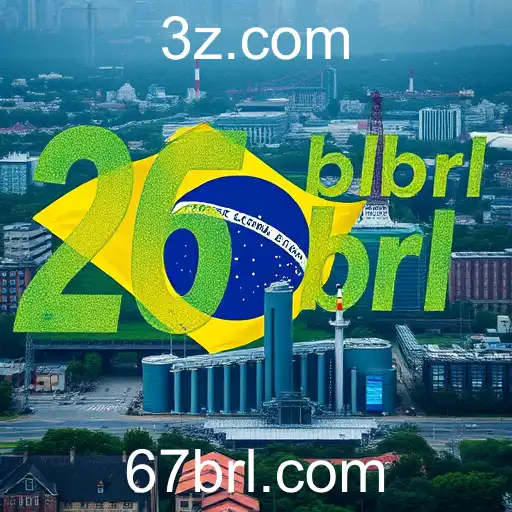 A Ascensão de 67brl no Cenário de Jogos em Português