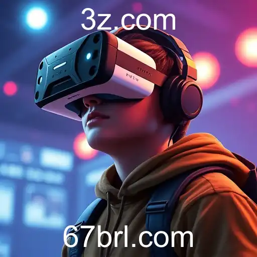 Tendências e Inovações no Universo dos Jogos em 2025