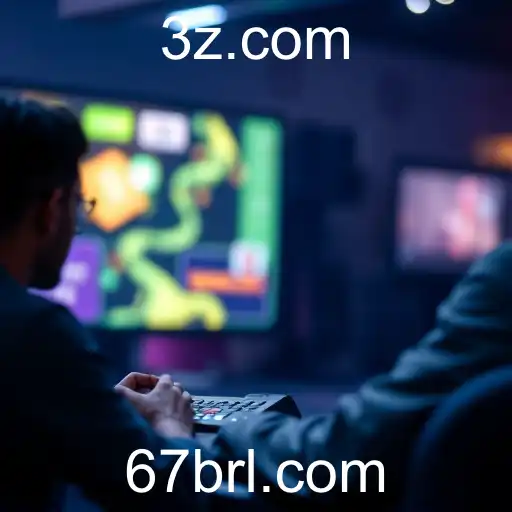 Indústria de Jogos Online em 2025: Inovações e Desafios