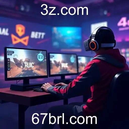 Tendências e Desafios dos Jogos Online