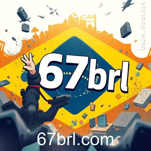 67brl: A Nova Tendência nos Jogos Online em 2025