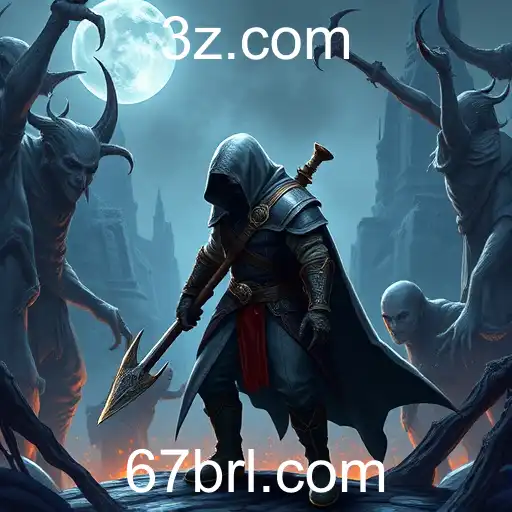 Novo Patamar para o Mercado de Jogos em 2025