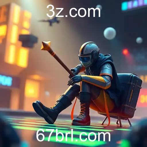 O Futuro dos Jogos Online no Brasil