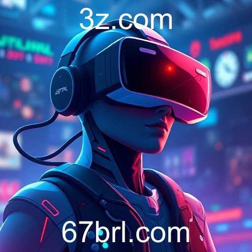 Futuro dos Jogos Digitais: 67BRL em Destaque