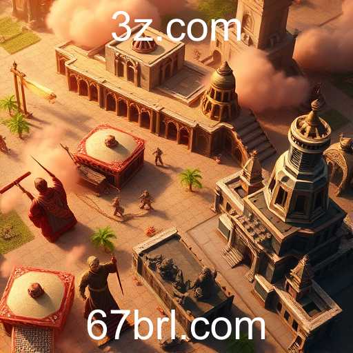 Inovações e Tendências do Mercado de Jogos em 2025