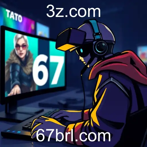 A Revolução dos Jogos e a Economia Digital