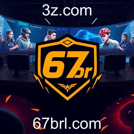 A Revolução dos Jogos com 67brl