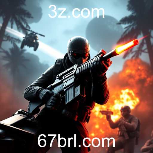 A Revolução dos Jogos Online no Brasil