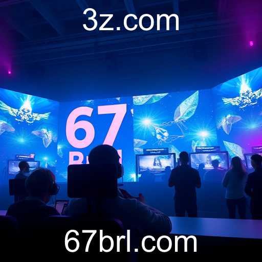 A Revolução dos Jogos em 2025: Destaques e Tendências