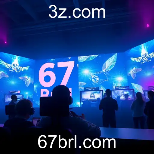 A Revolução dos Jogos em 2025: Destaques e Tendências