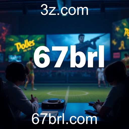 A Evolução do Mercado de Jogos em 2025