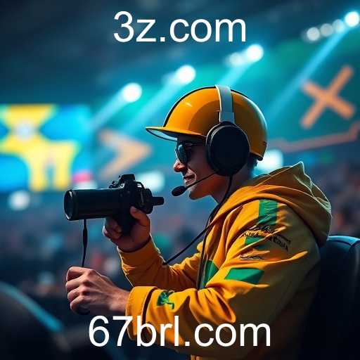 A Indústria de Jogos em Ascensão no Brasil