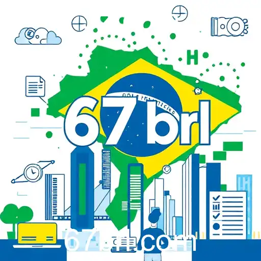 Impacto do Mercado de Jogos no Brasil: Novas Oportunidades e Desafios