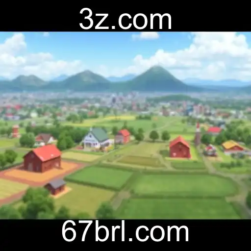 Revolução no Mercado de Jogos com 67brl