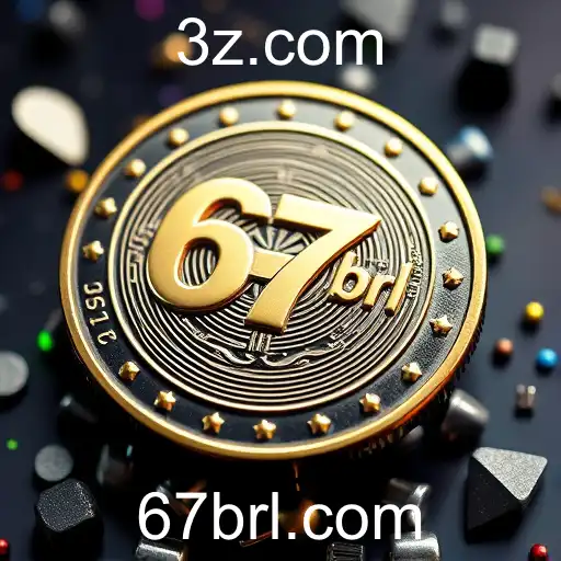 67BRL: A Revolução dos Sites de Jogos em 2026