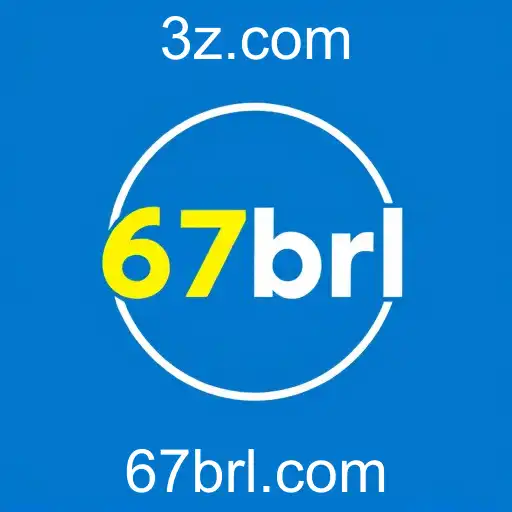 A Revolução do Mercado de Jogos com 67brl