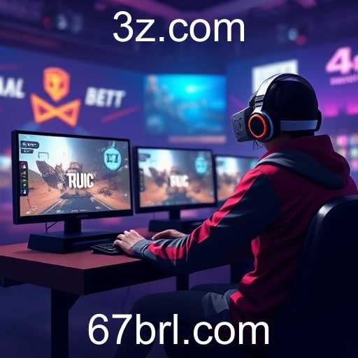 Tendências e Desafios dos Jogos Online