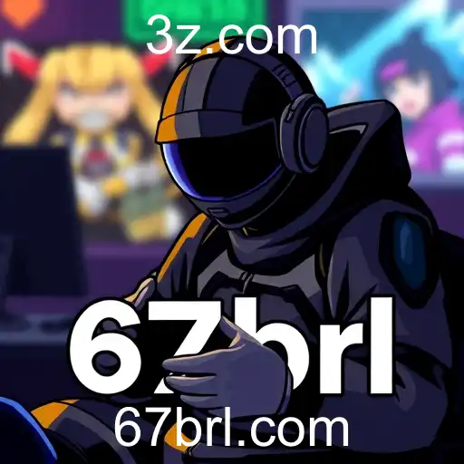 Tendências de Jogos em 2025: A Ascensão do 67BRL