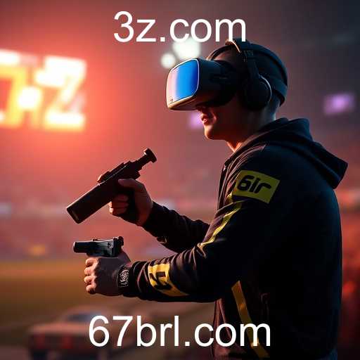 Tendências de Jogos com 67brl em 2026