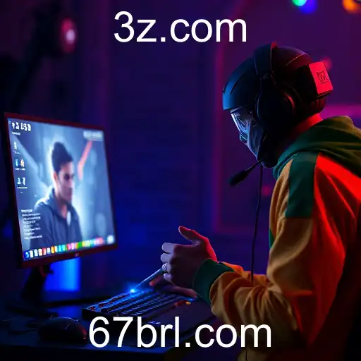 O Crescimento dos Jogos Online no Mercado Brasileiro