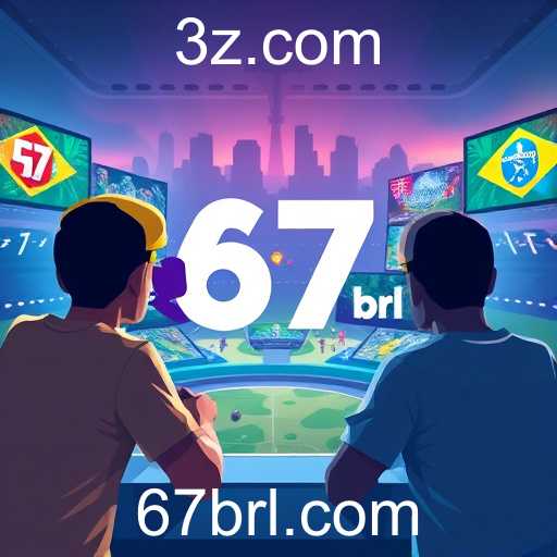 O Impacto dos Jogos Online no Brasil em 2025