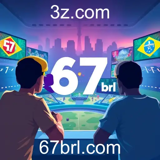 O Impacto dos Jogos Online no Brasil em 2025