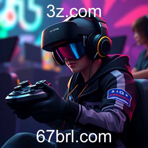 Nova Era para o Mercado de Jogos no Brasil