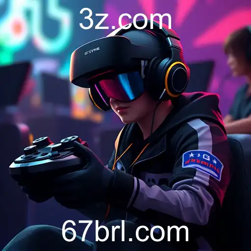 Nova Era para o Mercado de Jogos no Brasil