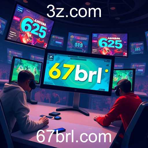 A Revolução dos Jogos Online em 2025