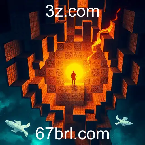Puzzle Games: A Arte do Desafio Intelectual no Site 67brl