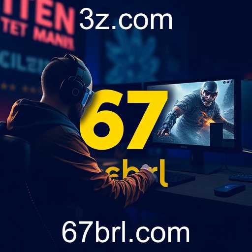 A Revolução do Mercado de Jogos Online no Brasil