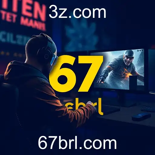 A Revolução do Mercado de Jogos Online no Brasil