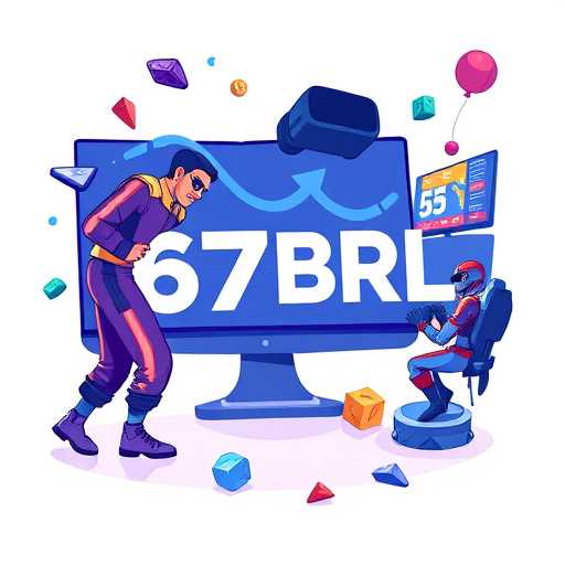 A Ascensão dos Jogos com 67BRL: Tendências de 2025