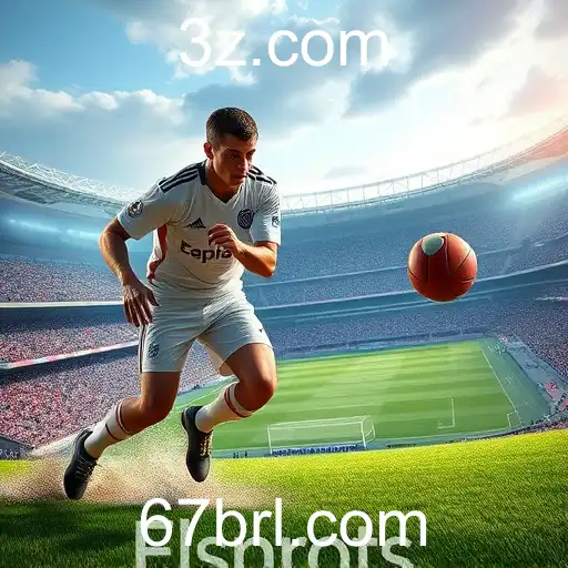 A Evolução dos Jogos de Esportes: Da Realidade ao Virtual